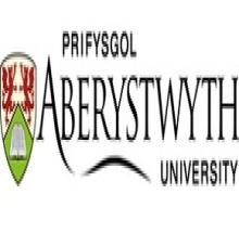 Aberystwyth University logo