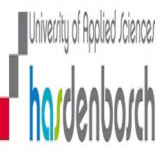 HAS University of Applied Sciences logo