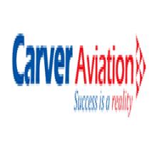 Academy of Carver Aviation Pvt. Ltd. logo