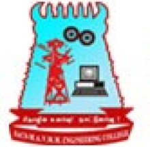 Sacs M. A. V. M. M. Engineering College logo