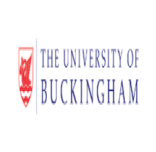 The University of Buckingham logo