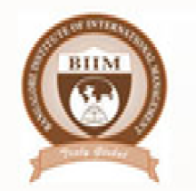 Bangalore Institute of International Management (BIIM, Bangalore) logo