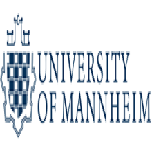 University of Mannheim logo