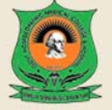 Government Homoeopathic Medical College, Bhopal logo