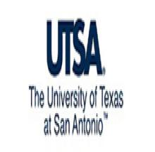 The University of Texas at San Antonio logo