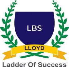 Lloyd Business School logo