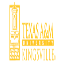 Texas A&M Universityâ??Kingsville logo