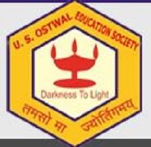 U.S. Ostwal Group of Colleges logo