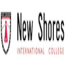 New Shores International College logo