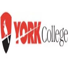 CUNY York College logo