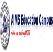 AIMS Education Campus logo