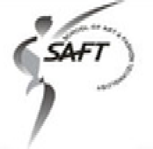 School of Art and Fashion Technology (SAFT, Dehradun) logo