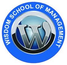 Wisdom School of Management logo