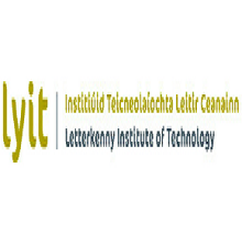 Letterkenny Institute of Technology logo