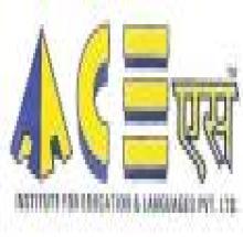 ACE Institute for Education and Languages logo