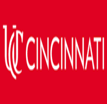 University of Cincinnati logo