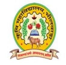 College of Agriculture, Bhilwara logo