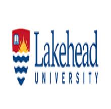 Lakehead University logo