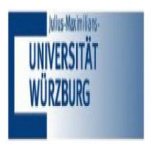 University of Wurzburg logo