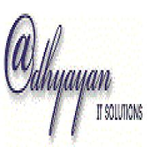 Adhyayan IT Solutions logo