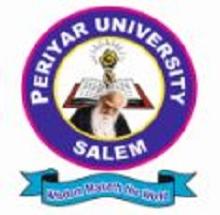 Periyar University -Talentedge logo