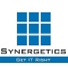 Synergetics logo