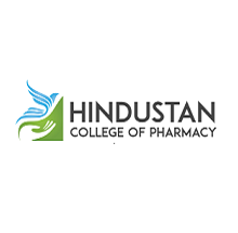 Hindustan College of Pharmacy logo