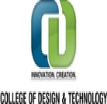 College of Design and Technology logo