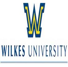 Wilkes University logo