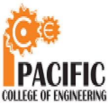 Pacific College of Engineering logo