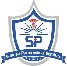 Sunrise Paramedical Institute, Pune logo