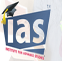 School of Nursing and Medical Technology (IAS Academy) logo