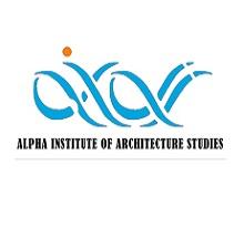 Alpha Institute of Architecture Studies logo