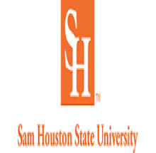 Sam Houston State University logo