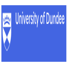 University of Dundee logo