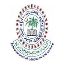 Aliah University -City Campus (Park Circus) logo