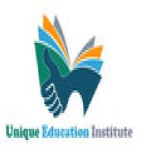 Unique Education Institute logo