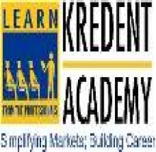 Kredent Academy logo