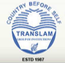 Translam Institute of Technology and Management logo