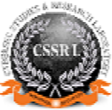 Cyber Security Studies and Research Laboratory, Pune logo