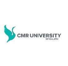 CMR University (CMRU) logo