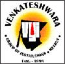 Venkateshwara Institute of Technology logo