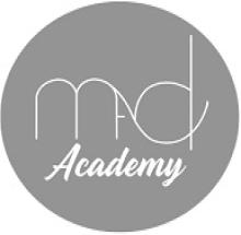 MAD Design Academy logo