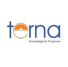 Terna Global Business School logo