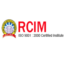 Ramesh Chand Institute of Management logo