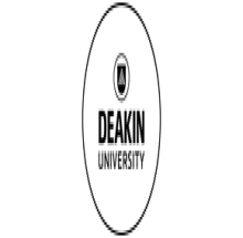 Deakin University logo