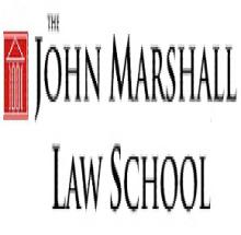 The John Marshall Law School logo