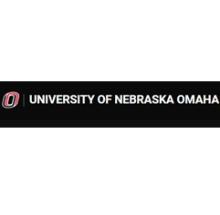 University of Nebraska Omaha logo