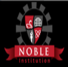 Noble School of Business (NSB) logo