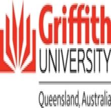 Padmashree Dr D Y Patil University, Navi Mumbai  And Griffith University, Australia logo